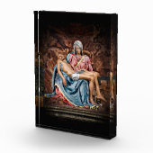 MICHELANGELO PIETÀ FOTOBLOCK (Rechts)
