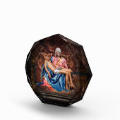 MICHELANGELO PIETÀ FOTOBLOCK (Rechts)