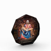 MICHELANGELO PIETÀ FOTOBLOCK (Links)