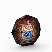MICHELANGELO PIETÀ FOTOBLOCK (Links)