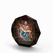MICHELANGELO PIETÀ FOTOBLOCK (Rechts)