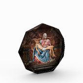 MICHELANGELO PIETÀ FOTOBLOCK (Links)