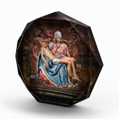 MICHELANGELO PIETÀ FOTOBLOCK (Rechts)