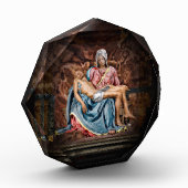 MICHELANGELO PIETÀ FOTOBLOCK (Links)
