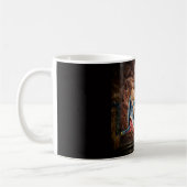 MICHELANGELO PIETÀ KAFFEETASSE (Links)