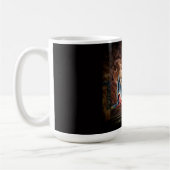 MICHELANGELO PIETÀ KAFFEETASSE (Links)