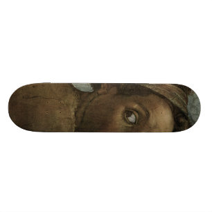 Michelangelo-Renaissance-Kunst Skateboard