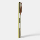 Michelangelo Schöpfung von Adam Art Case-Mate iPhone Hülle (Rückseite / Rechts)