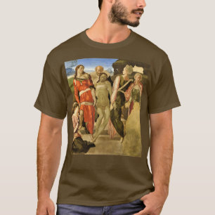 Michelangelo T-Shirt