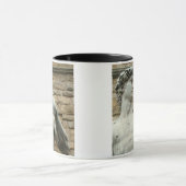 Michelangelos David 1 Tasse (Zentrum)