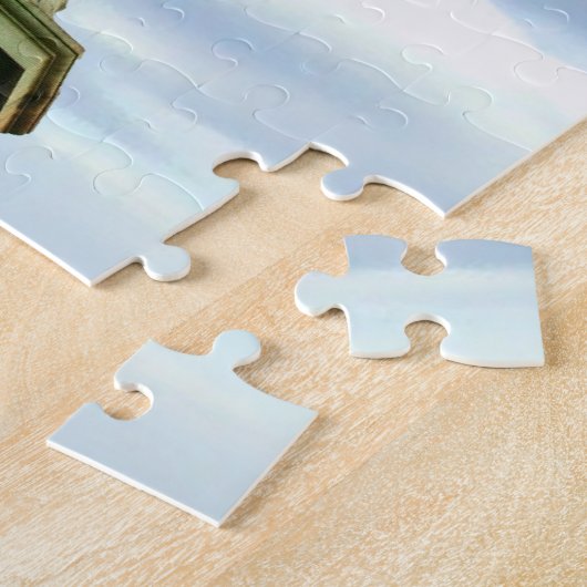 Michelangelos David 2 Puzzle (Seite)