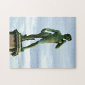Michelangelos David 2 Puzzle (Horizontal)