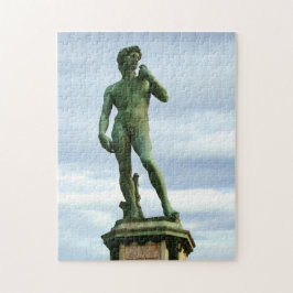 Michelangelos David 2 Puzzle