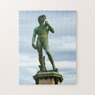 Michelangelos David 2 Puzzle
