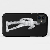 Michelangelos David iPhone 5 Abdeckung Case-Mate iPhone Hülle (Rückseite (Horizontal))