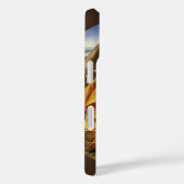 Michelangelo's Doni Tondo oder Doni Madonna Case-Mate iPhone Hülle (Rückseite / Rechts)