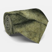 Michelangelos Pieta für Vittoria Colonna Krawatte (Gerollt)