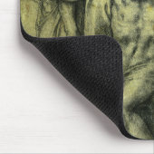 Michelangelos Pieta für Vittoria Colonna Mousepad (Ecke)