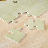 Michelangelos Studie für die Schlacht von Cascina Puzzle (Seite)