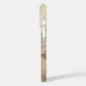 Michelangelos verdammtes Soul, Leiter eines Mannes Case-Mate iPhone Hülle (Rückseite / Links)