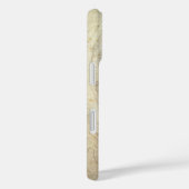 Michelangelos verdammtes Soul, Leiter eines Mannes Case-Mate iPhone Hülle (Rückseite / Rechts)