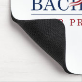 MICHELE BACHMANN 2012 MOUSEPAD (Ecke)