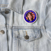Michele Bachmann Button (Beispiel)