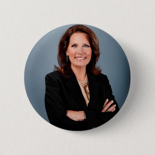 Michele Bachmann Button