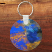 michele knox art schlüsselanhänger (Vorderseite)