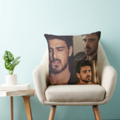 Michele Morrone 365 dni  Kissen (Stuhl )