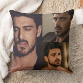 Michele Morrone 365 dni  Kissen (Decke)