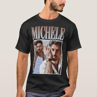 Michele Morrone T-Shirt
