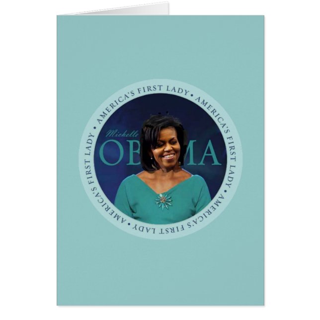 Michelle Card (Vorne)