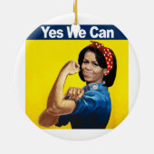 MICHELLE der NIETENEINSCHLÄGER - JA WIR CAN.png Keramikornament (Hinten)