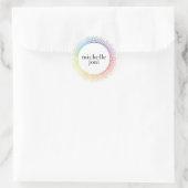 Michelle Joni Stickers (Tasche)