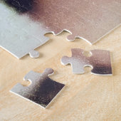 Michelle Morga*, Titelblatt des Magazins. Puzzle (Seite)