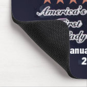 Michelle Mousepad (Ecke)