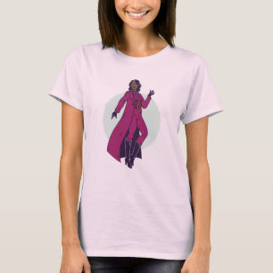 Michelle Obama Biden Amtseinführung 2021 T-Shirt