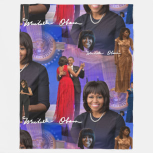 Michelle Obama Decke