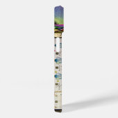 Michelle Obama DEI Biodiversity Economics Quote Case-Mate iPhone Hülle (Rückseite / Rechts)