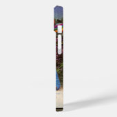 Michelle Obama DEI Biodiversity Economics Quote Case-Mate iPhone Hülle (Rückseite / Links)