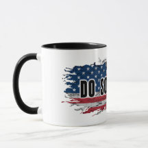 MICHELLE OBAMA "DO some" Tasse