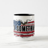 MICHELLE OBAMA "DO some" TASSE (Mittel)