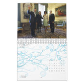MICHELLE OBAMA EUROPÄISCHES ABENTEUER KALENDER (Feb 2026)