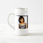 MICHELLE OBAMA, FIRST LADY STEIN BIERGLAS (Links)