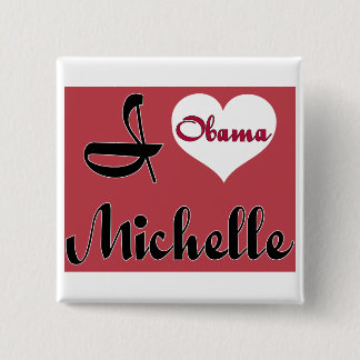 michelle obama pnk button