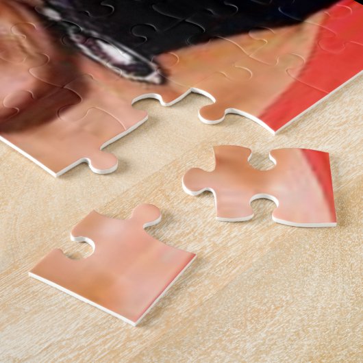 MICHELLE OBAMA PUZZLE (Seite)