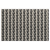MICHELLE OBAMA STOFF (Yard (91,4 cm))