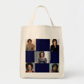 MICHELLE OBAMA-TASCHE TRAGETASCHE (Vorne)