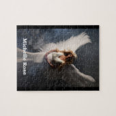 Michelle-Rose-Puzzle Puzzle (Horizontal)